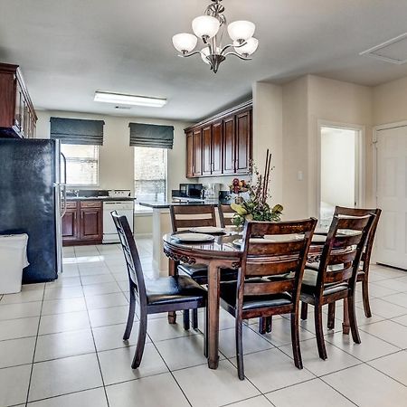 Villa Laverne 3 Bedroom Suite Furnished Condos Houston Eksteriør bilde