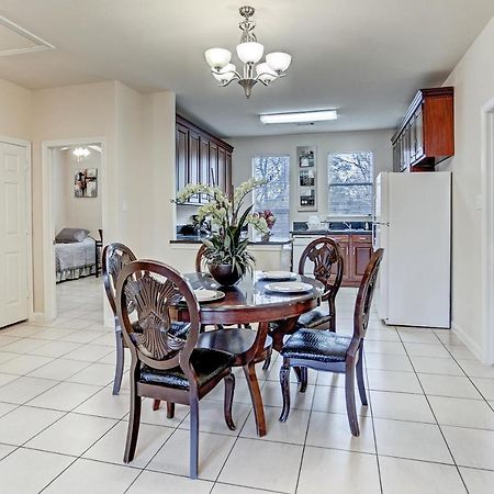 Villa Laverne 3 Bedroom Suite Furnished Condos Houston Eksteriør bilde
