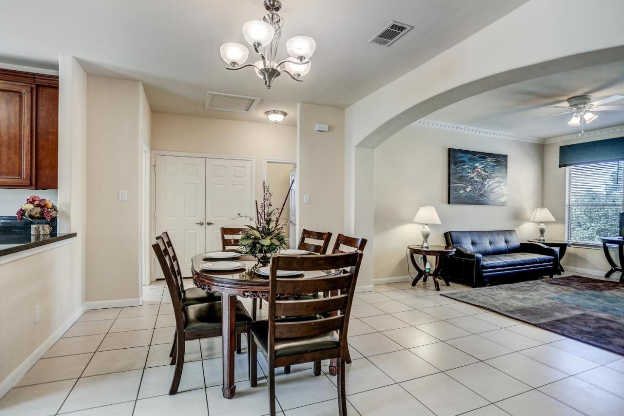 Villa Laverne 3 Bedroom Suite Furnished Condos Houston Eksteriør bilde