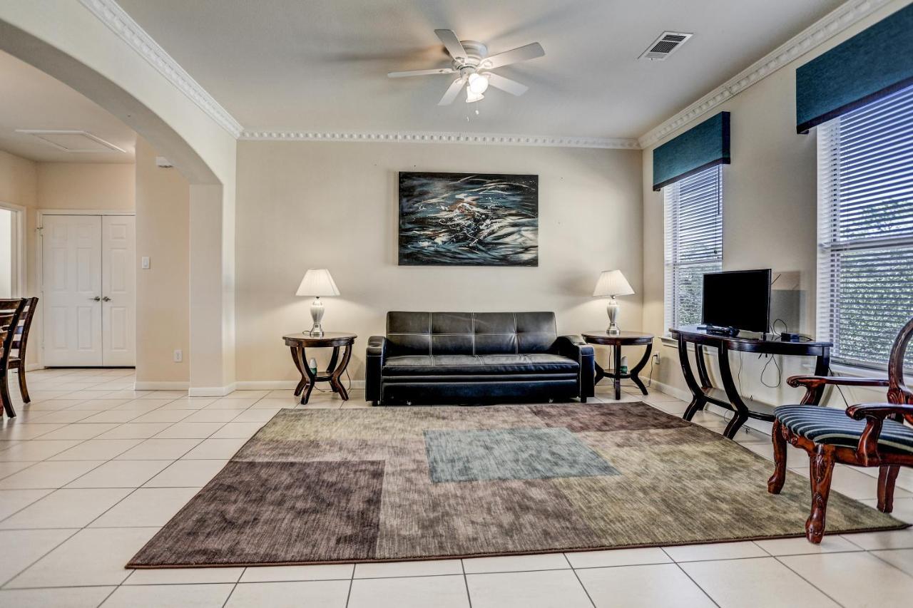 Villa Laverne 3 Bedroom Suite Furnished Condos Houston Eksteriør bilde