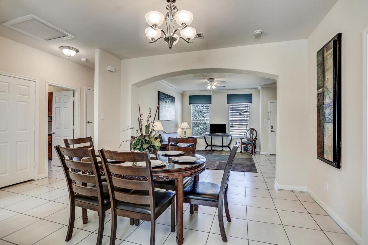 Villa Laverne 3 Bedroom Suite Furnished Condos Houston Eksteriør bilde
